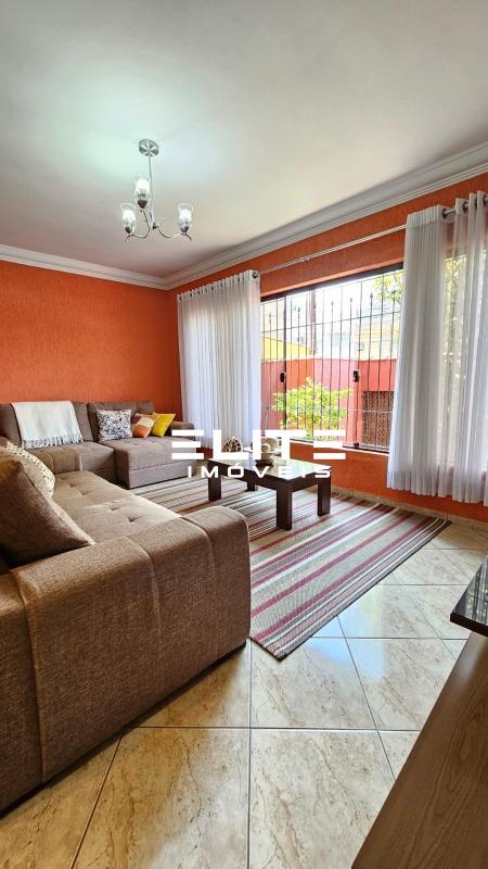 Casa à venda no Vila Humaitá: 