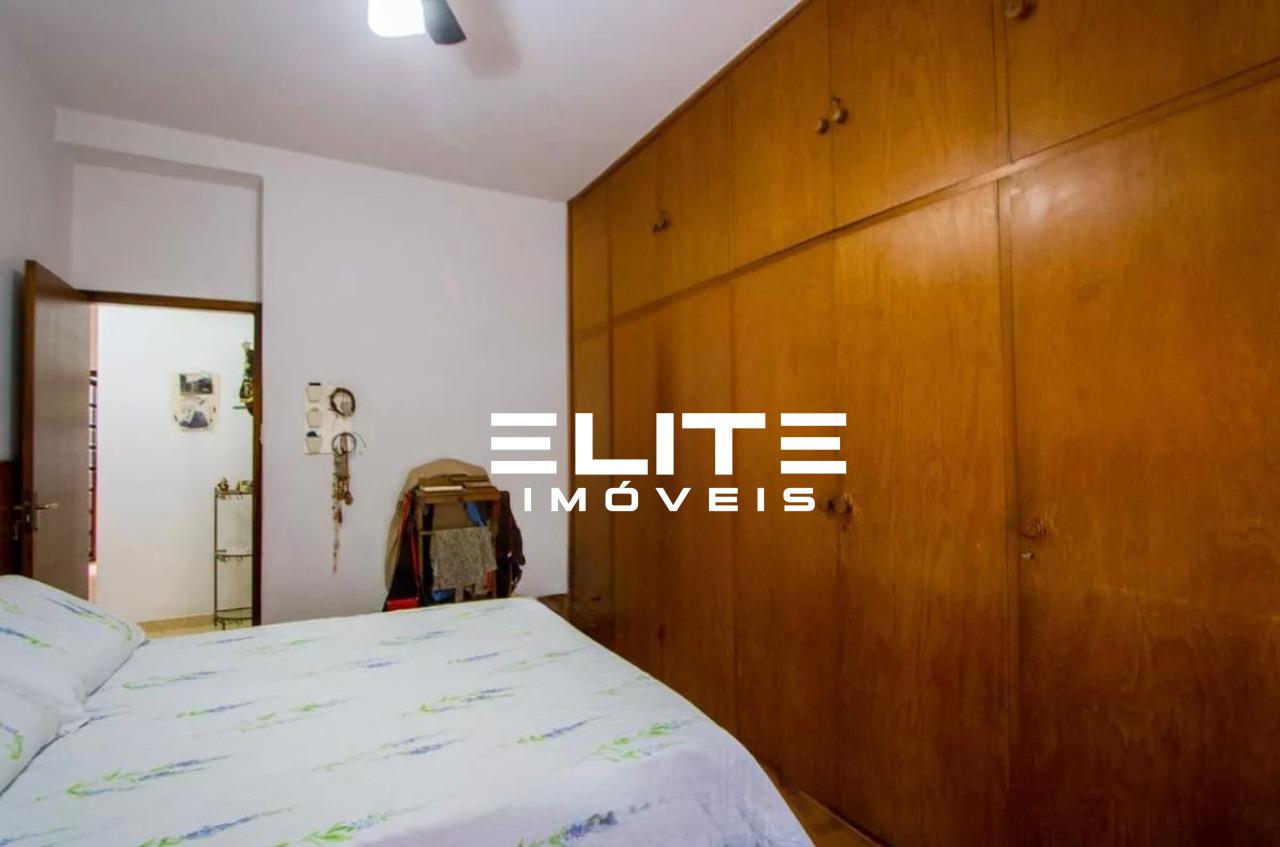 Casa à venda no Jardim Bela Vista: 