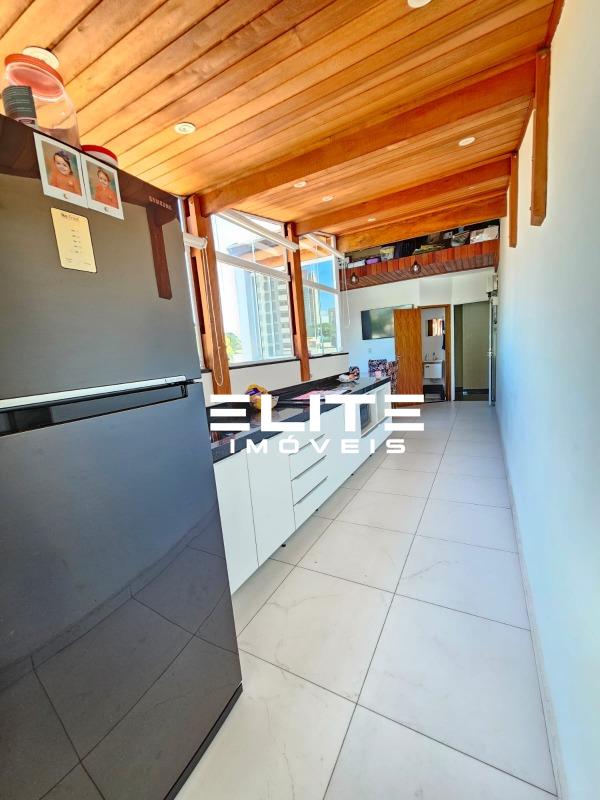 Cobertura à venda no Vila Assunção: 