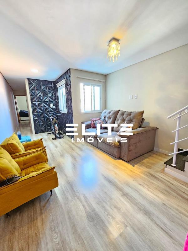 Cobertura à venda no Vila Assunção: 