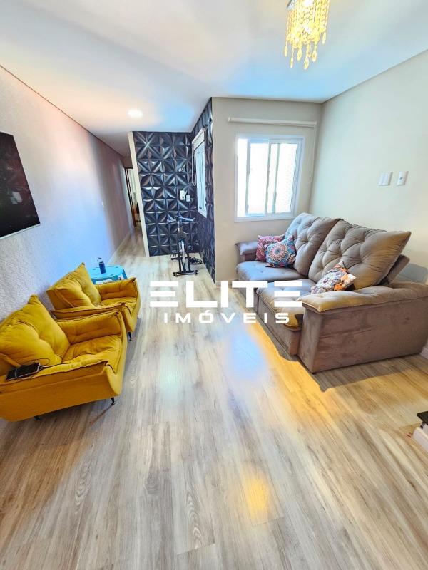 Cobertura à venda no Vila Assunção: 