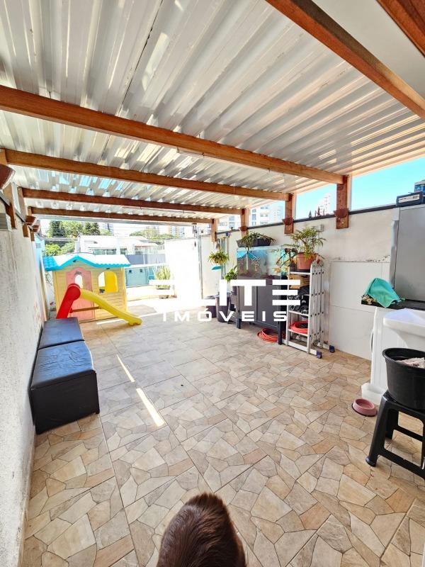 Cobertura à venda no Vila Assunção: 