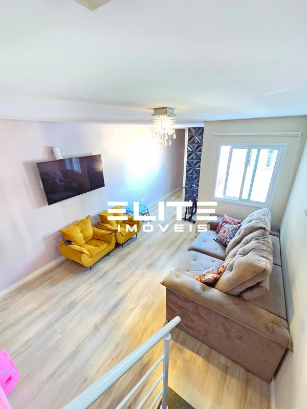 Cobertura à venda no Vila Assunção: 