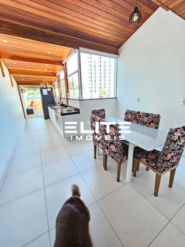 Cobertura à venda no Vila Assunção: 