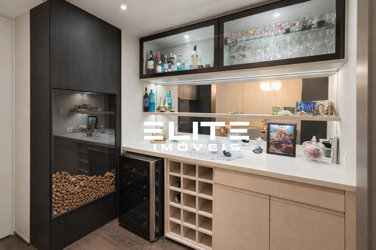 Sobrado à venda no Campestre: 