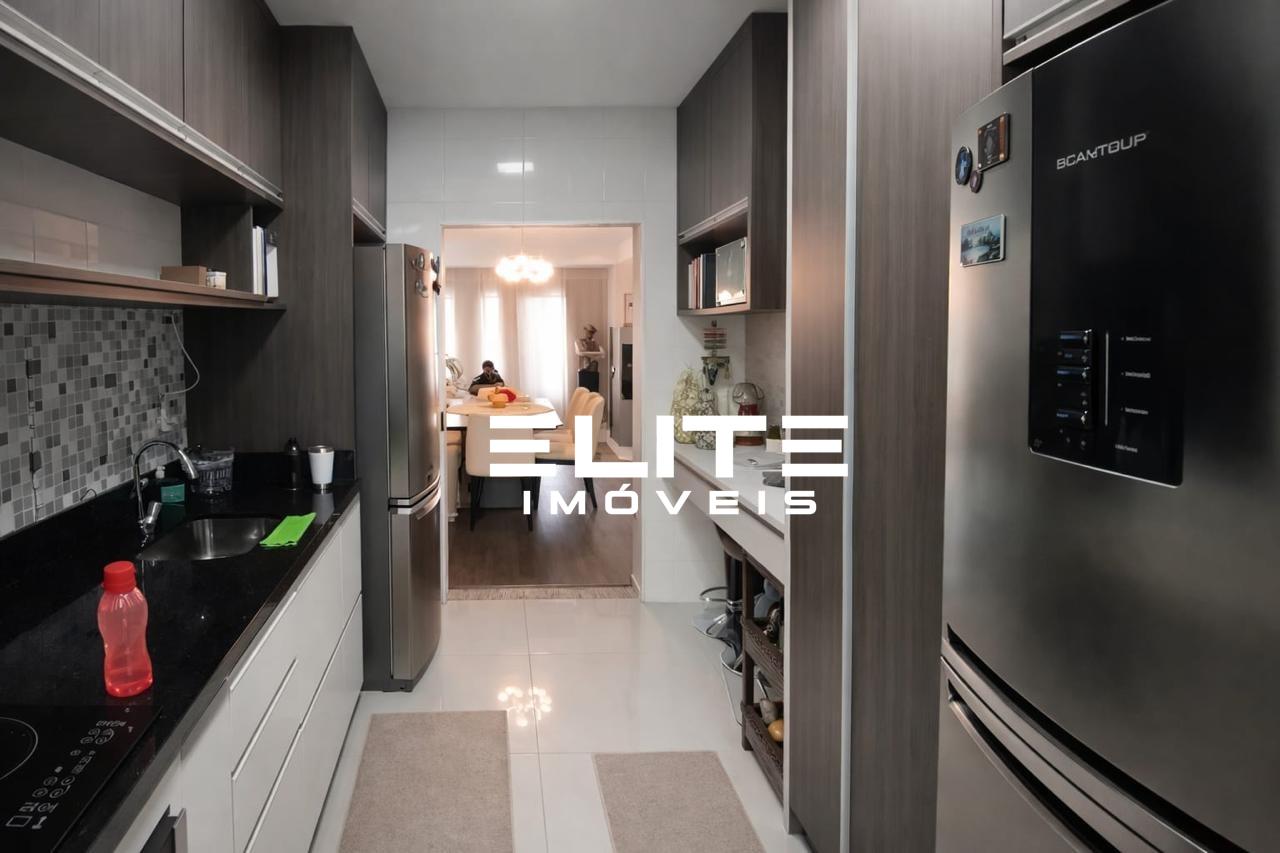 Sobrado à venda no Campestre: 