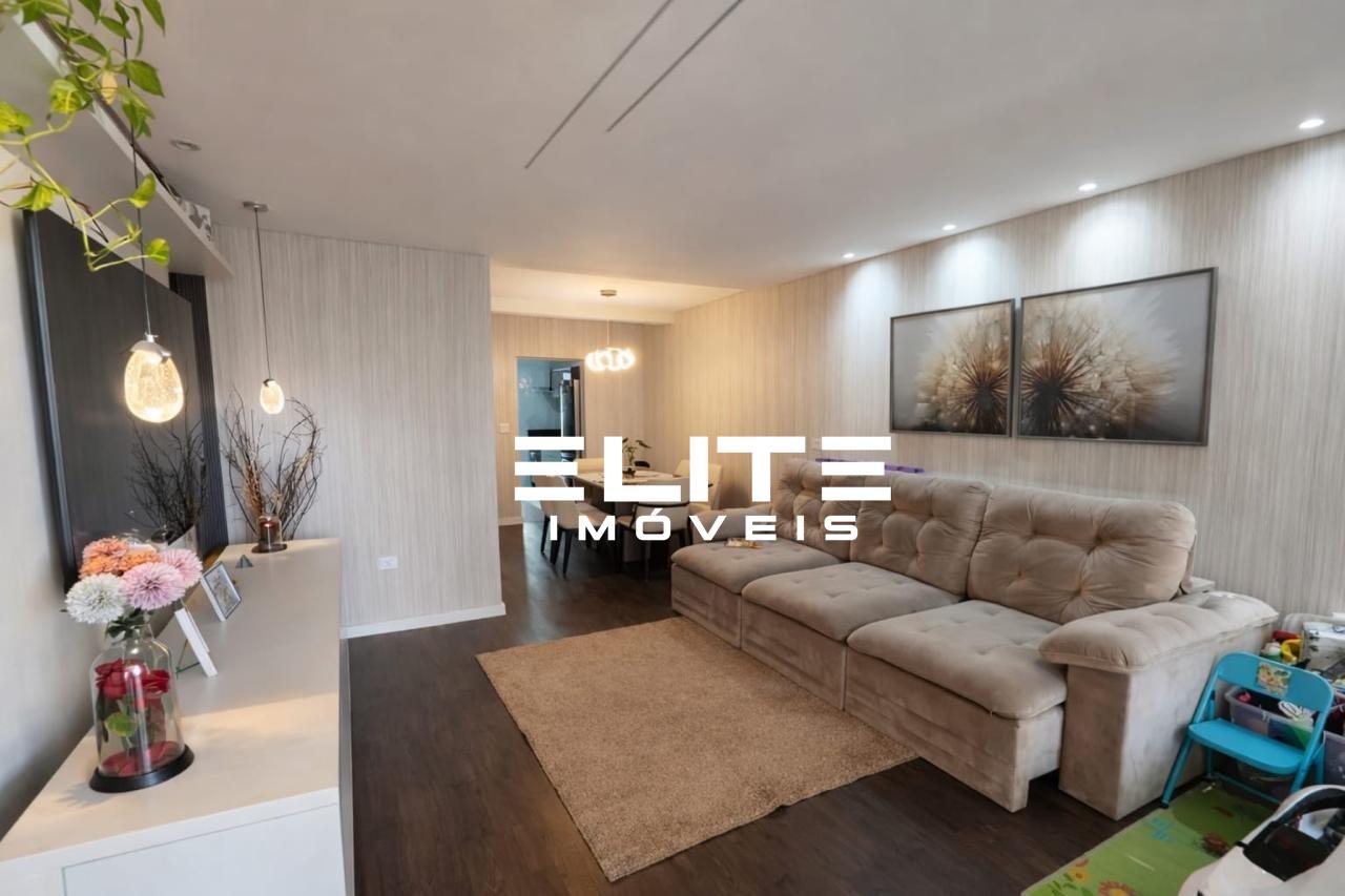 Sobrado à venda no Campestre: 