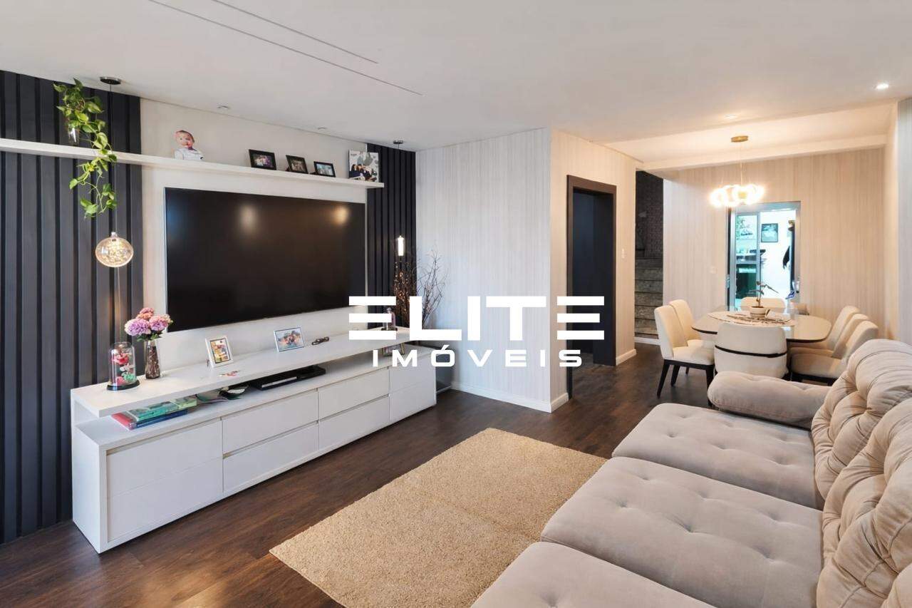 Sobrado à venda no Campestre: 