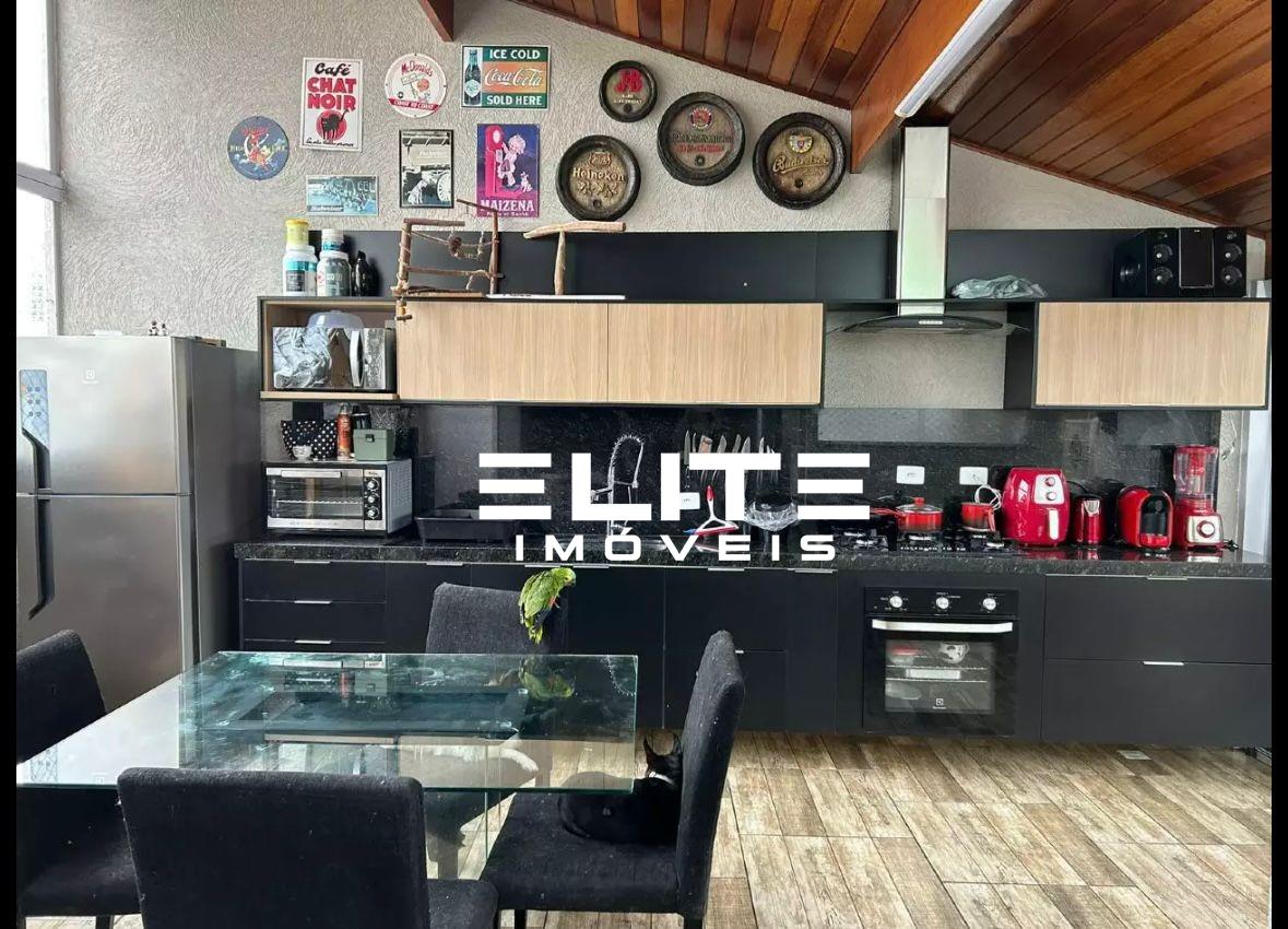 Cobertura à venda no Casa Branca: 