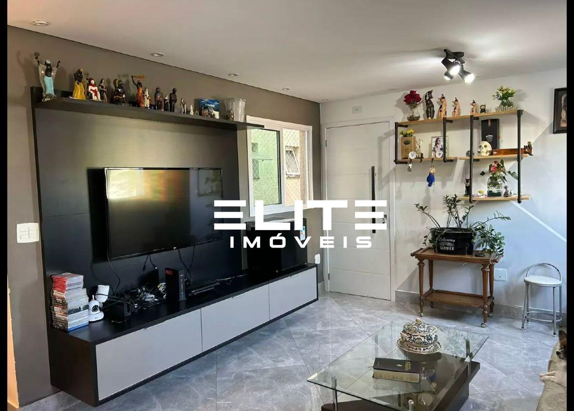 Cobertura à venda no Casa Branca: 