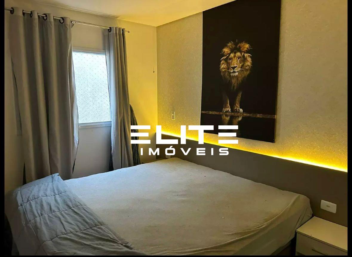 Cobertura à venda no Casa Branca: 