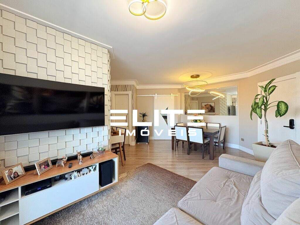 Apartamento para aluguel no Jardim Bela Vista: 