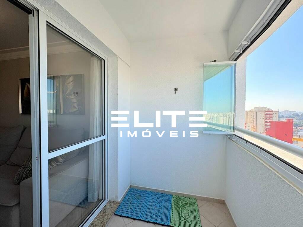 Apartamento para aluguel no Jardim Bela Vista: 