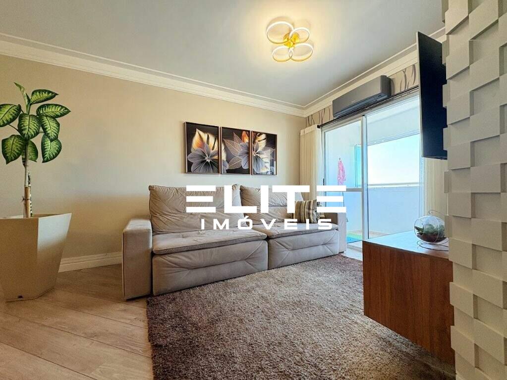 Apartamento para aluguel no Jardim Bela Vista: 