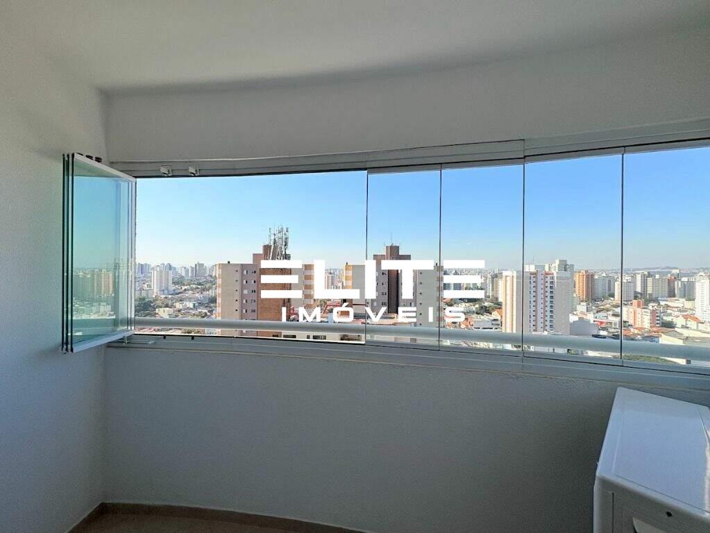Apartamento para aluguel no Jardim Bela Vista: 
