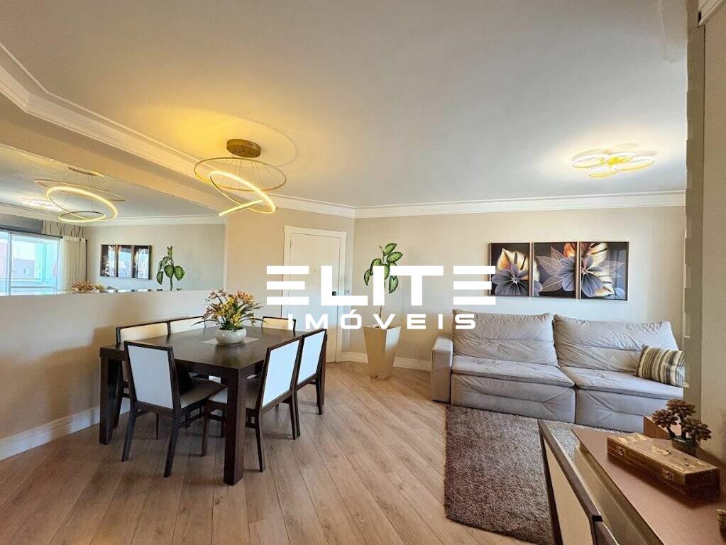 Apartamento para aluguel no Jardim Bela Vista: 