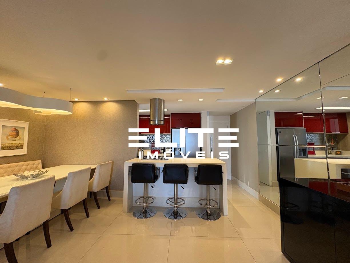 Apartamento à venda no Vila Valparaíso: 