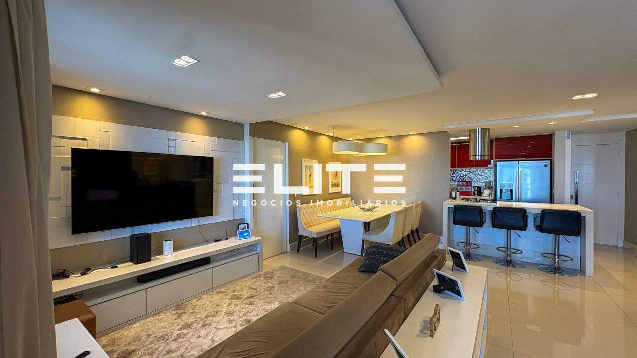 Apartamento à venda no Vila Valparaíso: 