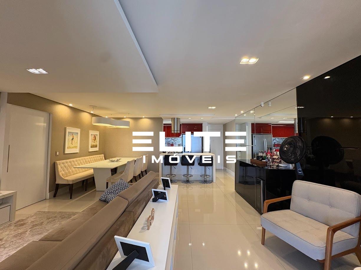 Apartamento à venda no Vila Valparaíso: 