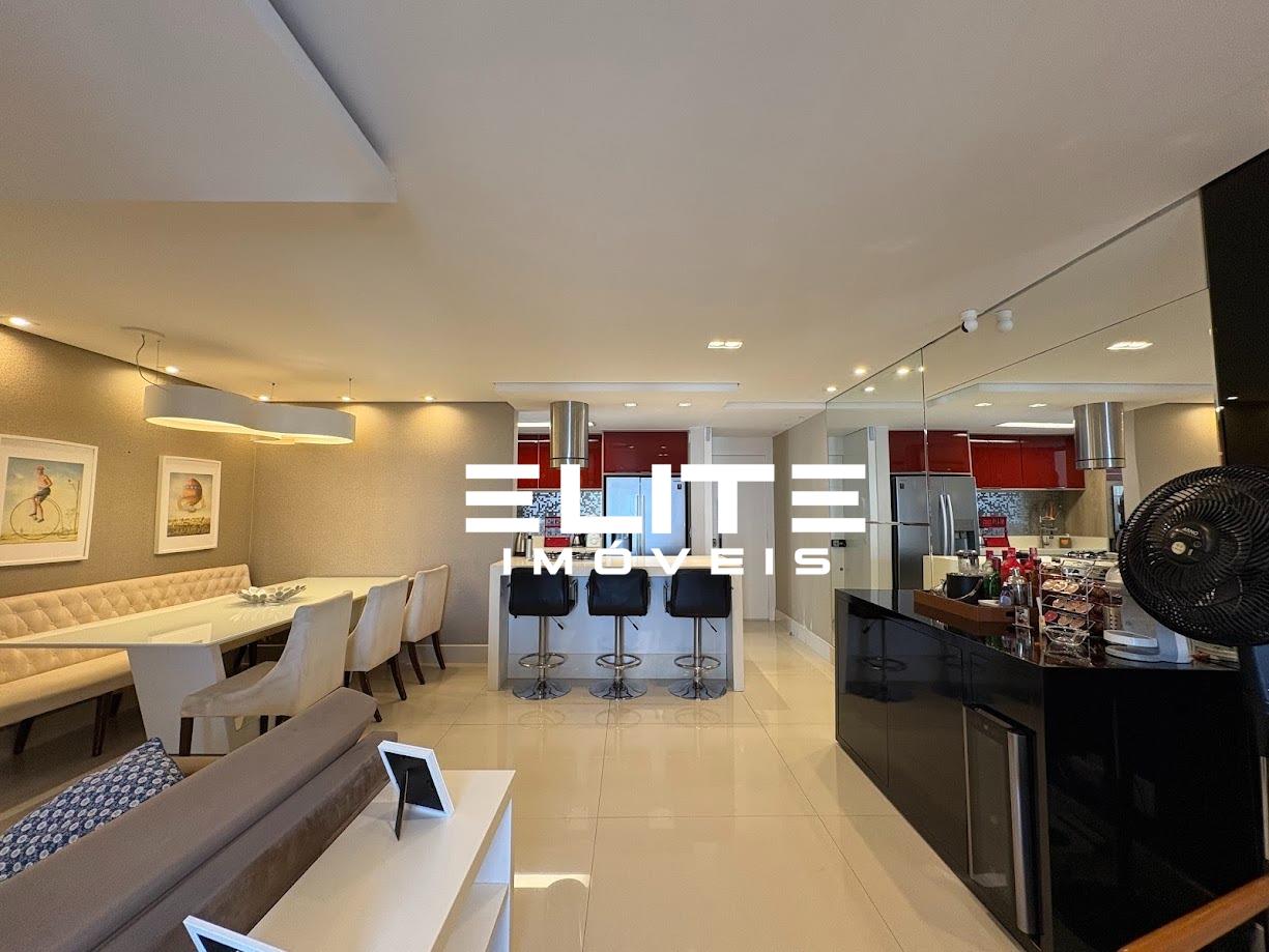 Apartamento à venda no Vila Valparaíso: 