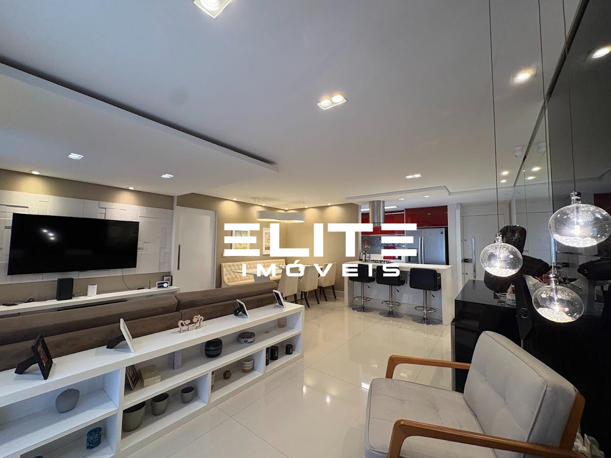 Apartamento à venda no Vila Valparaíso: 