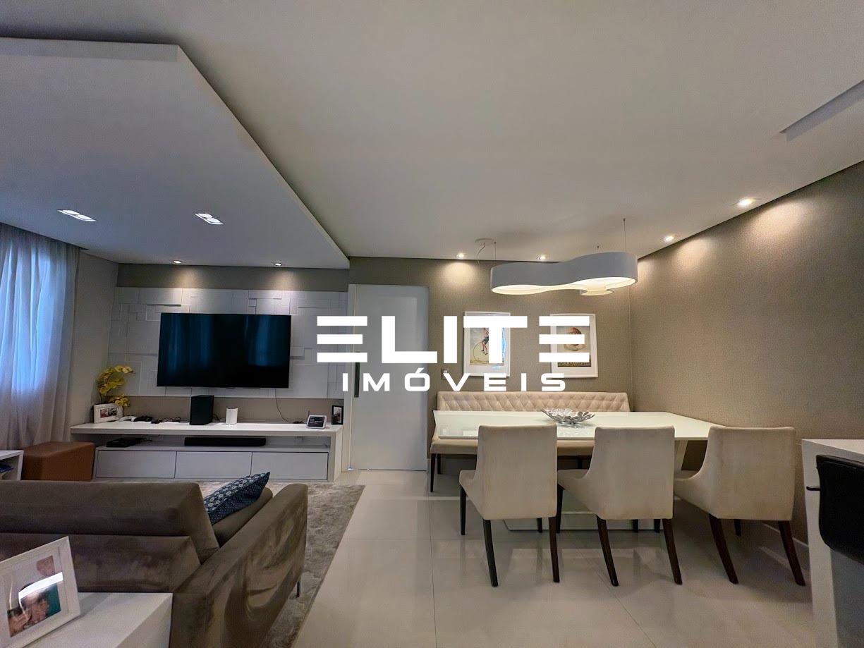 Apartamento à venda no Vila Valparaíso: 