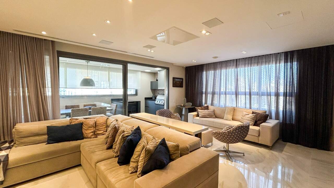 Apartamento à venda no Campestre: 