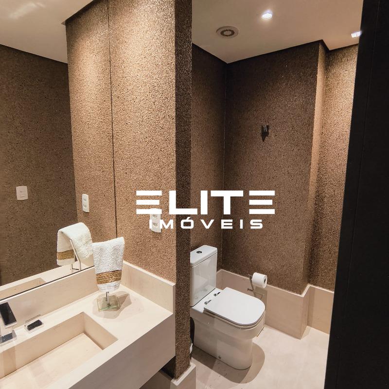 Apartamento à venda no Campestre: 