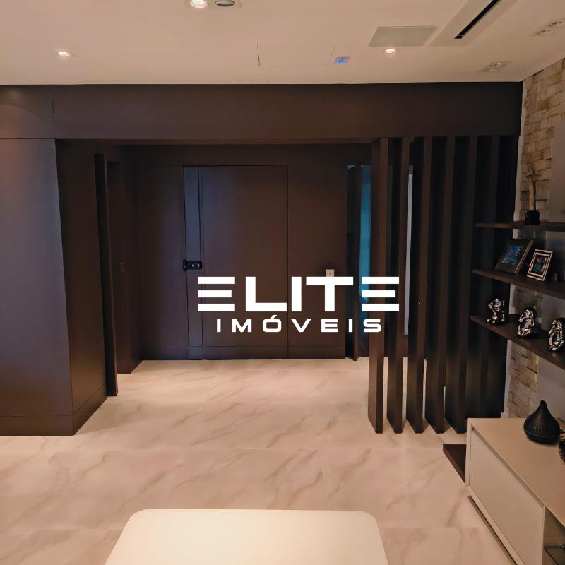 Apartamento à venda no Campestre: 