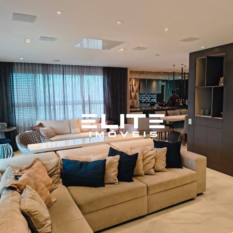 Apartamento à venda no Campestre: 