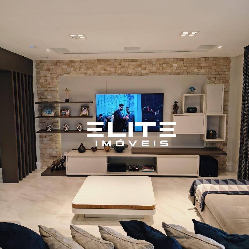 Apartamento à venda no Campestre: 