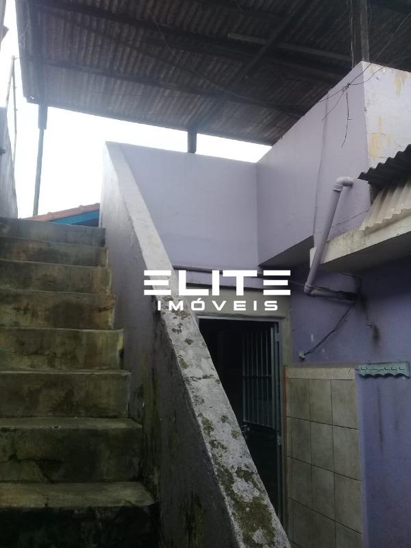 Casa à venda no Vila Guarani: 