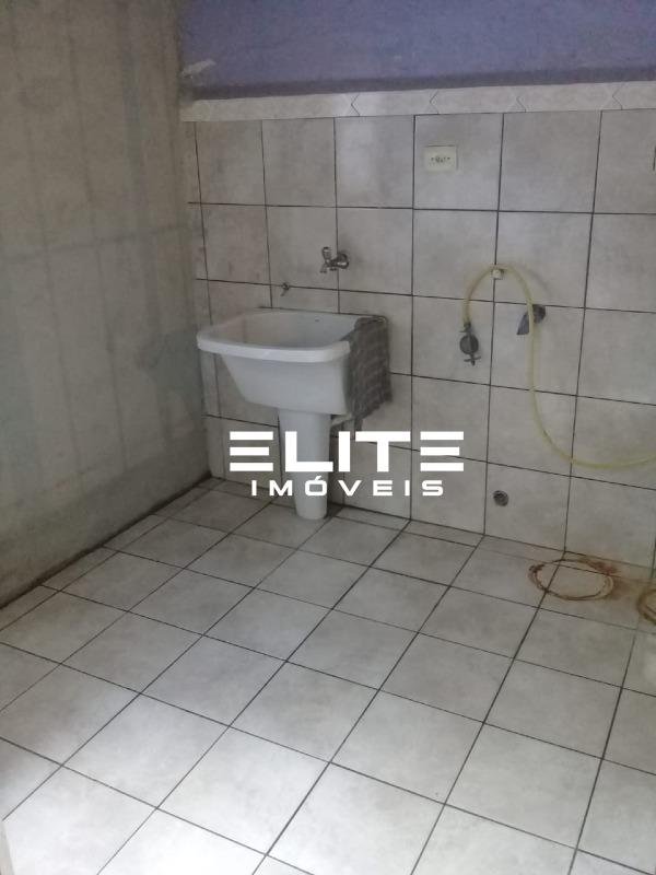 Casa à venda no Vila Guarani: 