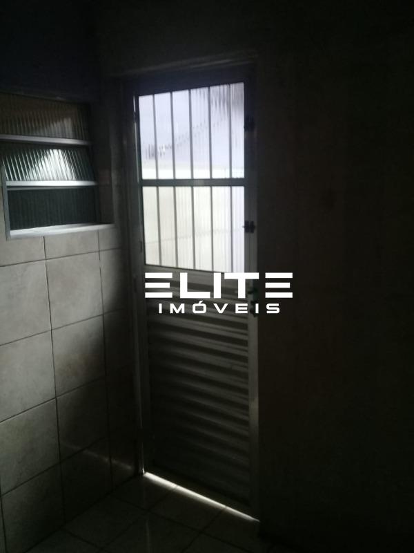 Casa à venda no Vila Guarani: 