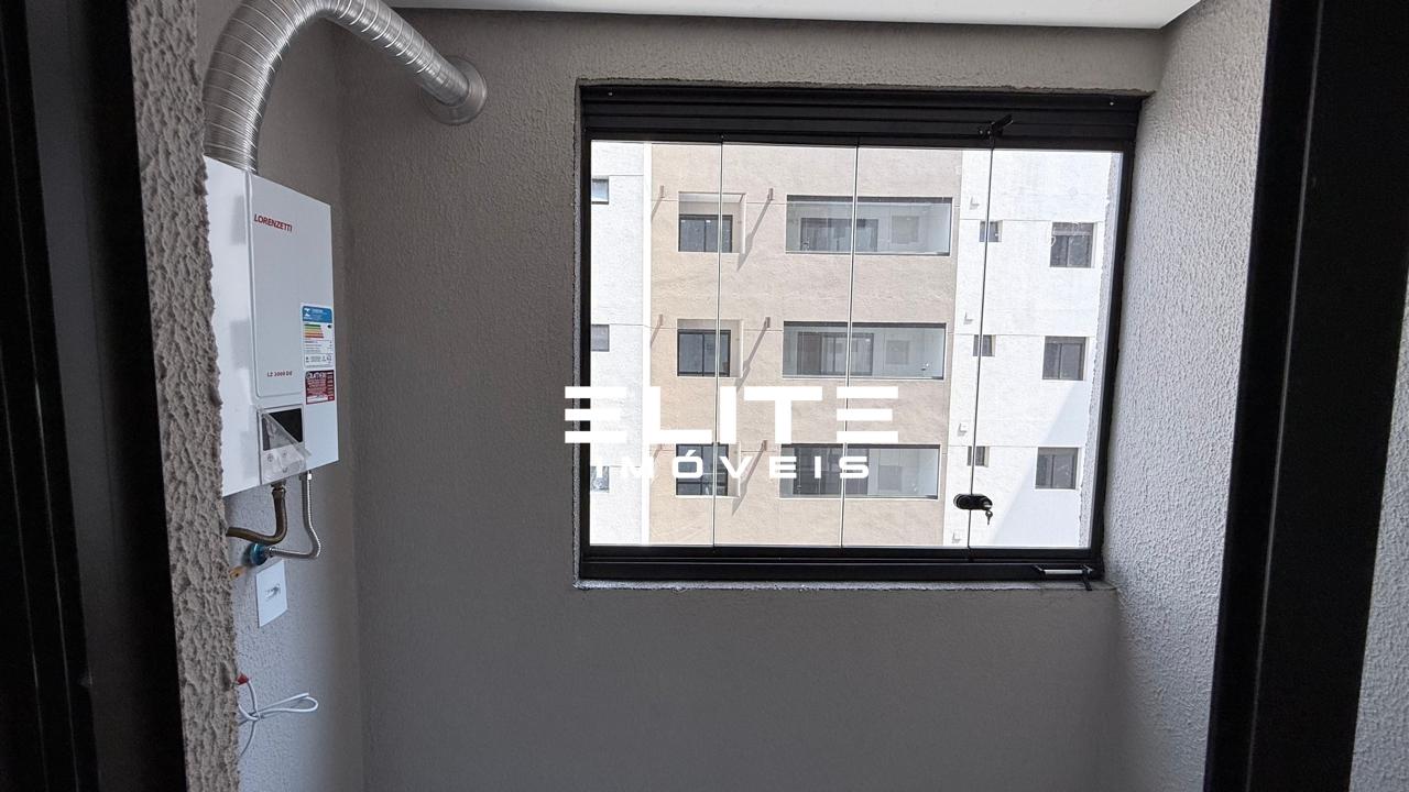 Apartamento para aluguel no Parque das Nações: 