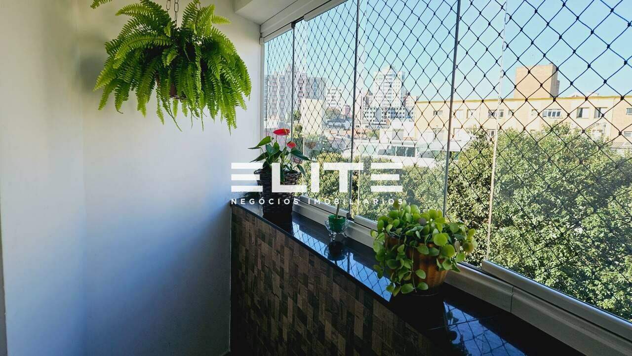 Apartamento à venda no Vila Floresta: 