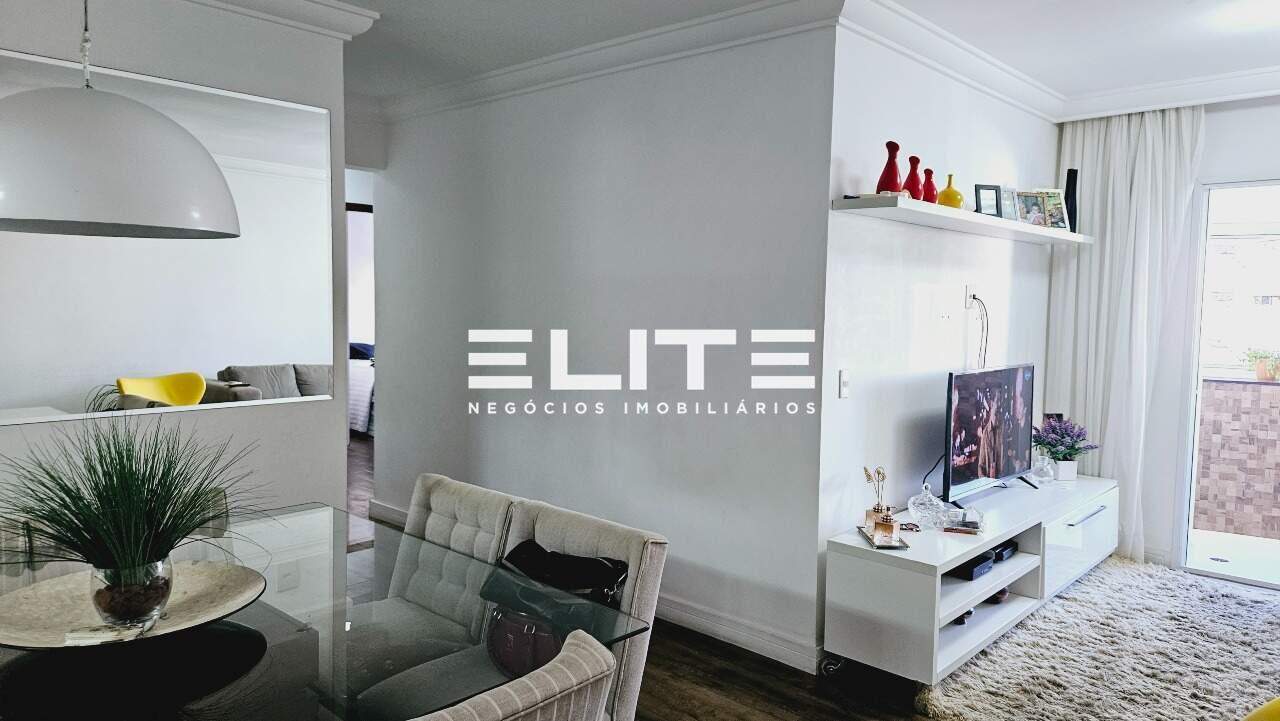 Apartamento à venda no Vila Floresta: 