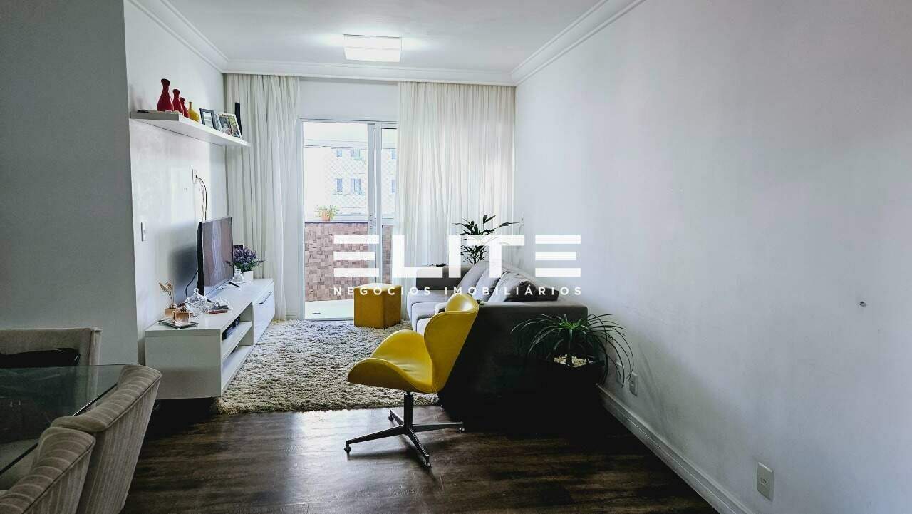 Apartamento à venda no Vila Floresta: 