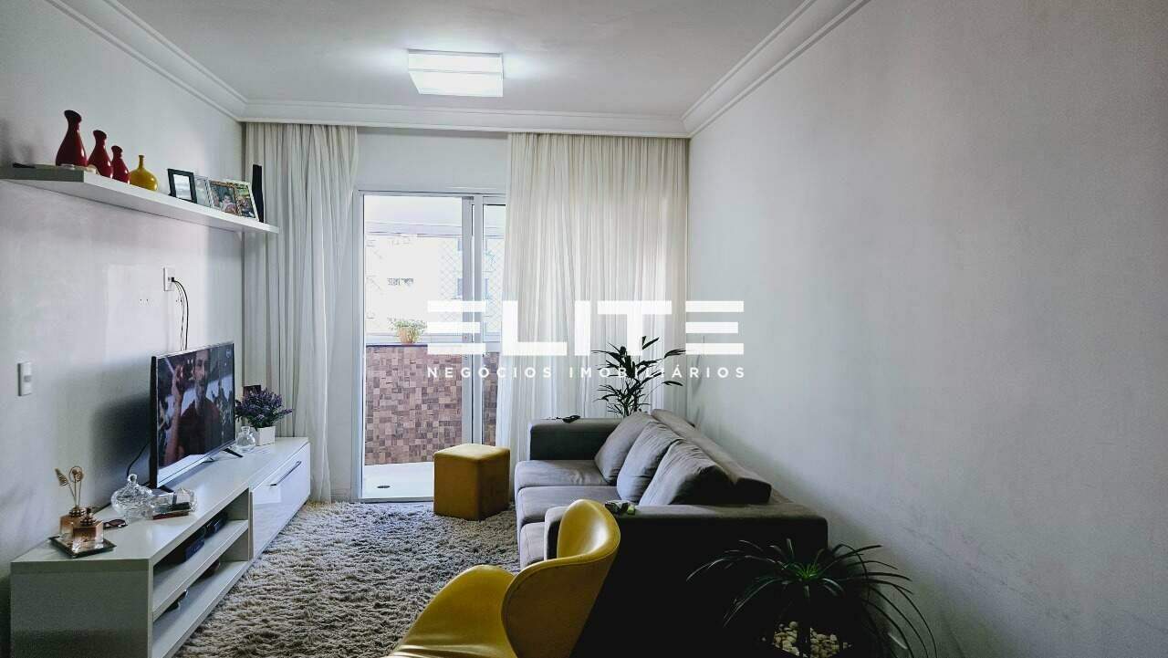 Apartamento à venda no Vila Floresta: 