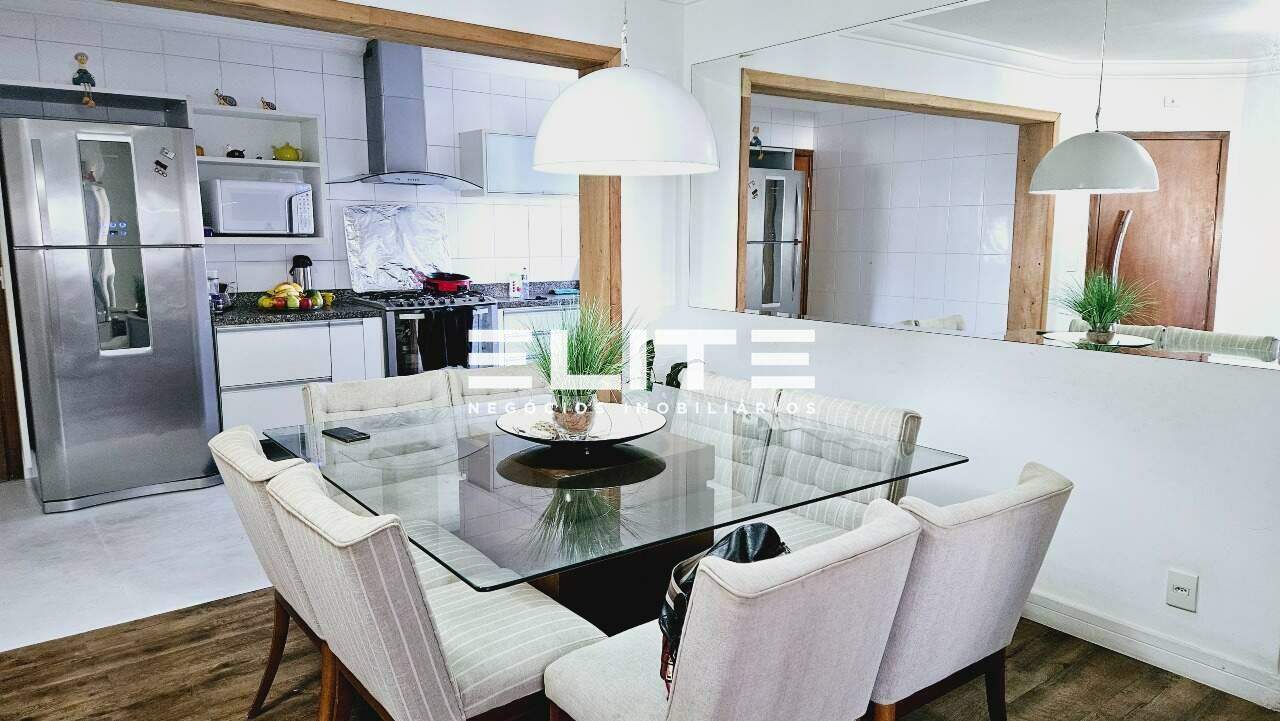 Apartamento à venda no Vila Floresta: 