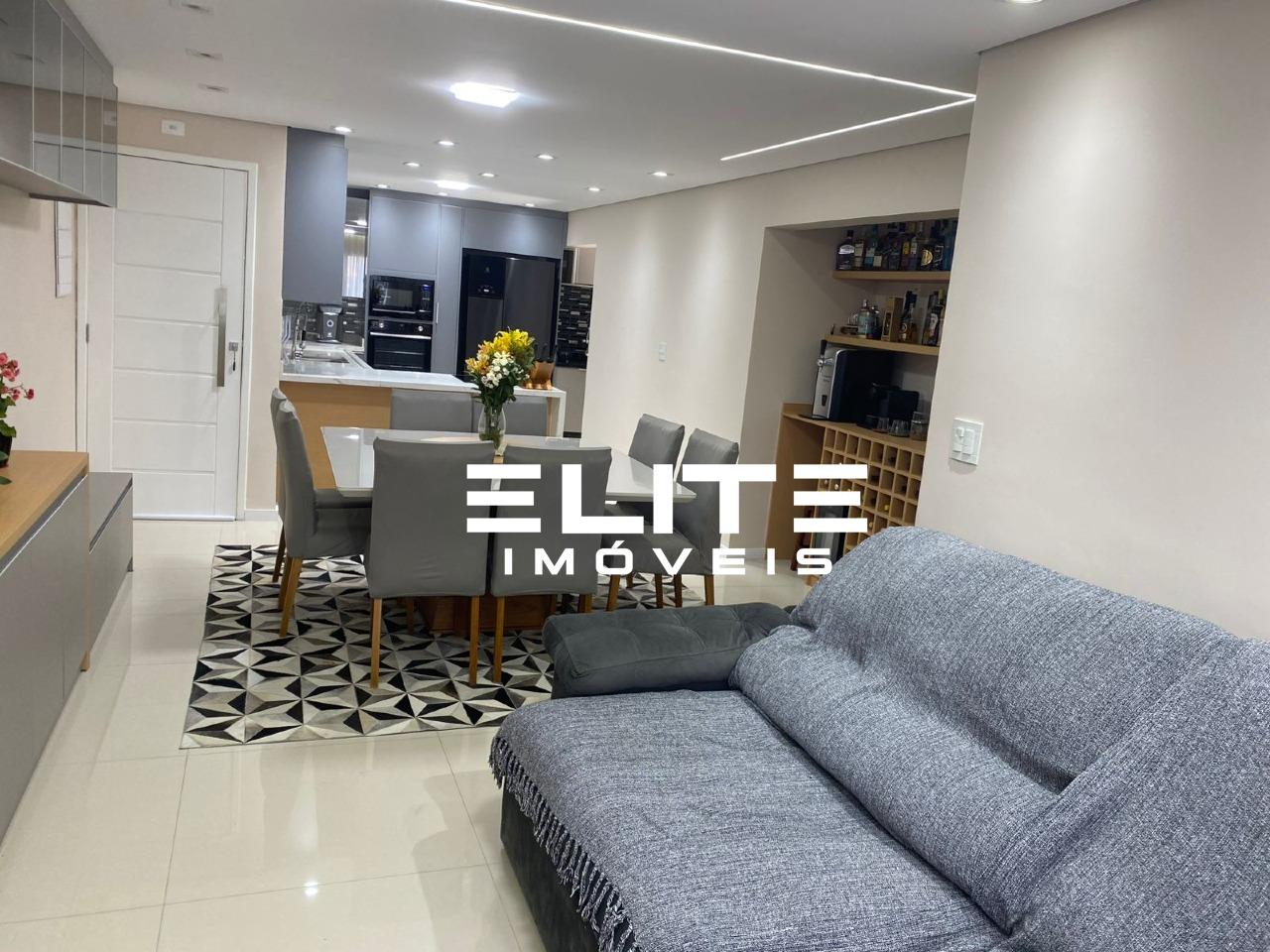 Apartamento à venda no Barcelona: 