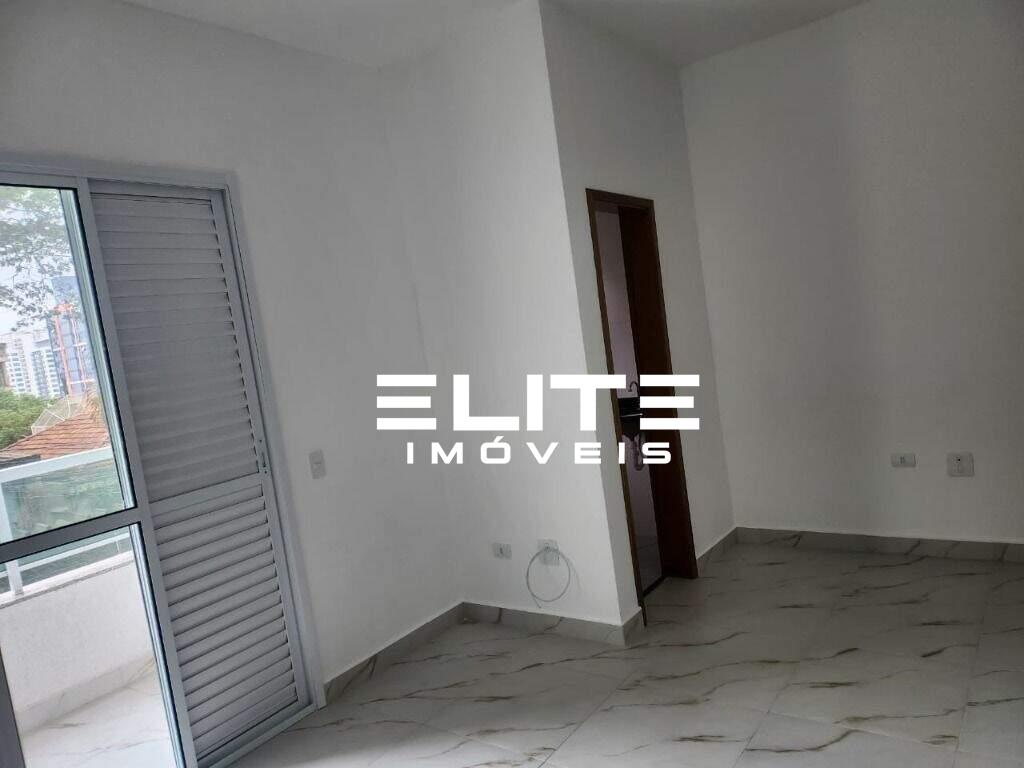 Apartamento à venda no Campestre: 