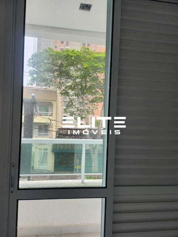 Apartamento à venda no Campestre: 