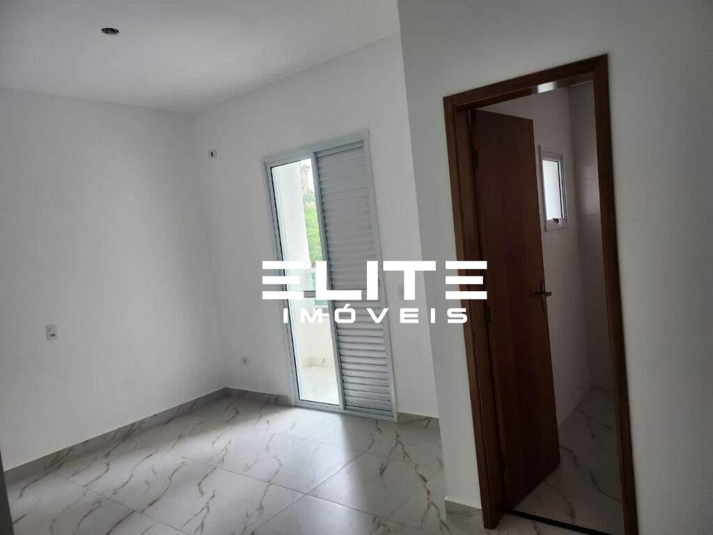 Apartamento à venda no Campestre: 