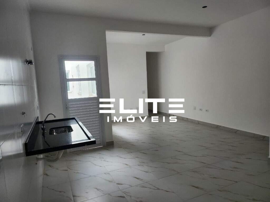 Apartamento à venda no Campestre: 