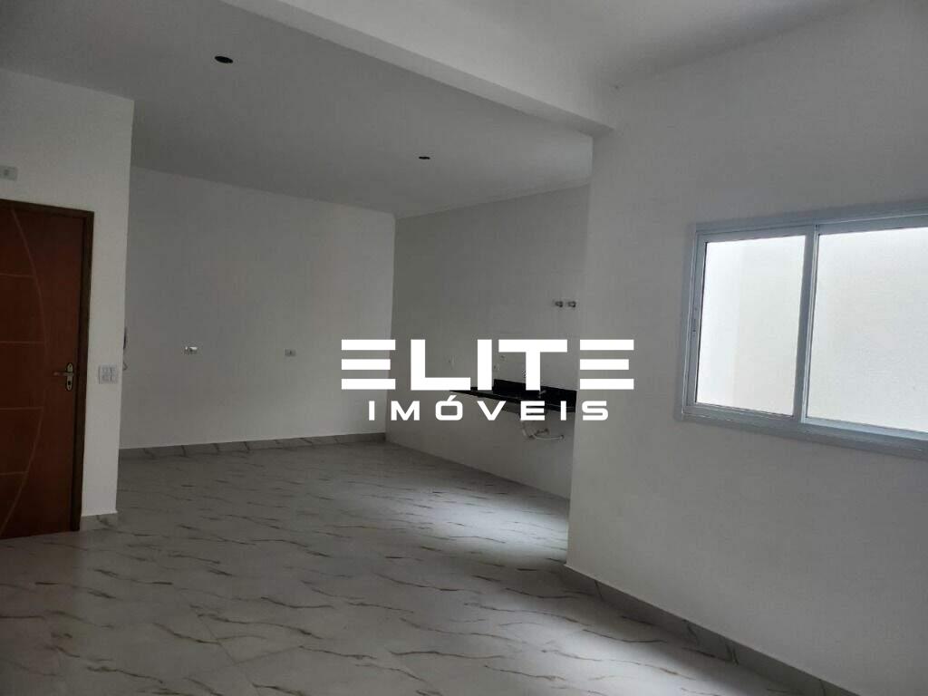 Apartamento à venda no Campestre: 