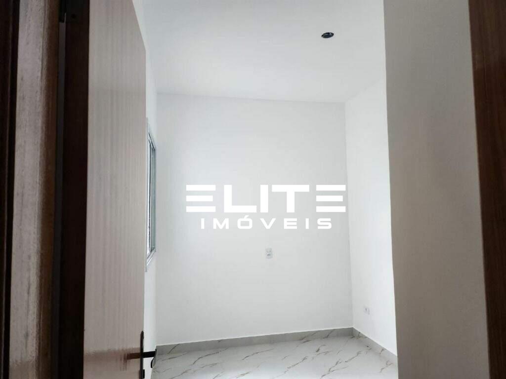 Apartamento à venda no Campestre: 