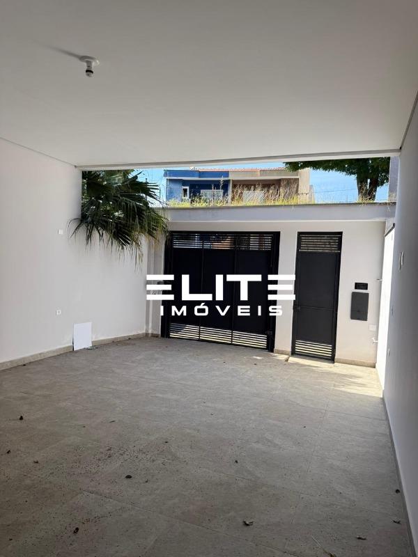 Sobrado para aluguel no Vila Guiomar: garagem 