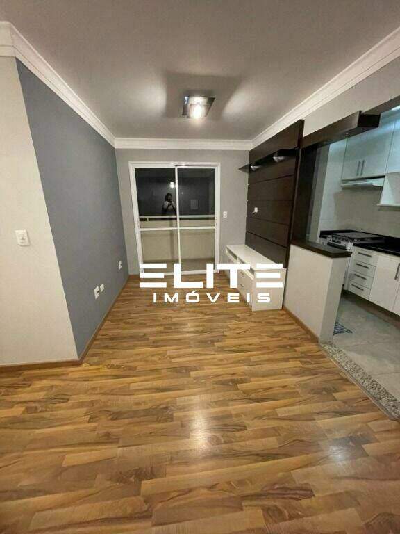 Apartamento à venda no Vila Assunção: 