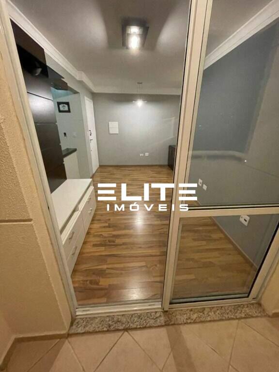 Apartamento à venda no Vila Assunção: 